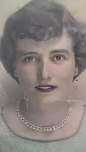 Mary Duvall Obituary