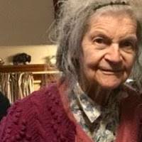 Margaret B. Binette, 94, chemist and researcher for the VA