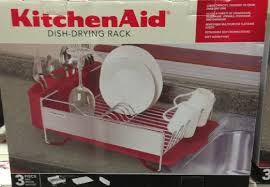 This will help prevent kids and pets from breaking dishes. Cheap Kitchenaid Dish Drying Rack Find Kitchenaid Dish Drying Rack Deals On Line At Alibaba Com