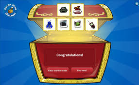 List of all roblox games' codes 2020 All Club Penguin Online Codes February 2021 Updated List
