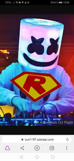 Listen to marshmello's top songs like alone, sing me to sleep, silence, download songs for free, browse upcoming concerts and discover similar djs on edm hunters. Create Meme Cool Dj Marshmallow Dj Marshmello Pictures Meme Arsenal Com