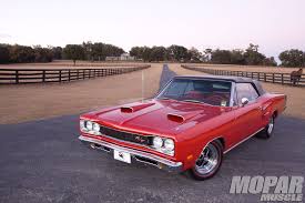 Image result for Red 1969 Coronet