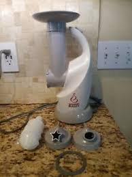 But i still give it a 5 star as i really enjoy using it. Magic Dessert Bullet Magic Bullet Dessert Bullet Model Db 0101 In Excellent Unused Condition Ebay Best Magic Bullet Dessert Bullet From 17 Best Images About Dessert Bullet Recipes On Pinterest