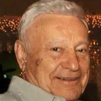 William “Bill” Weinberg (1927-2018)