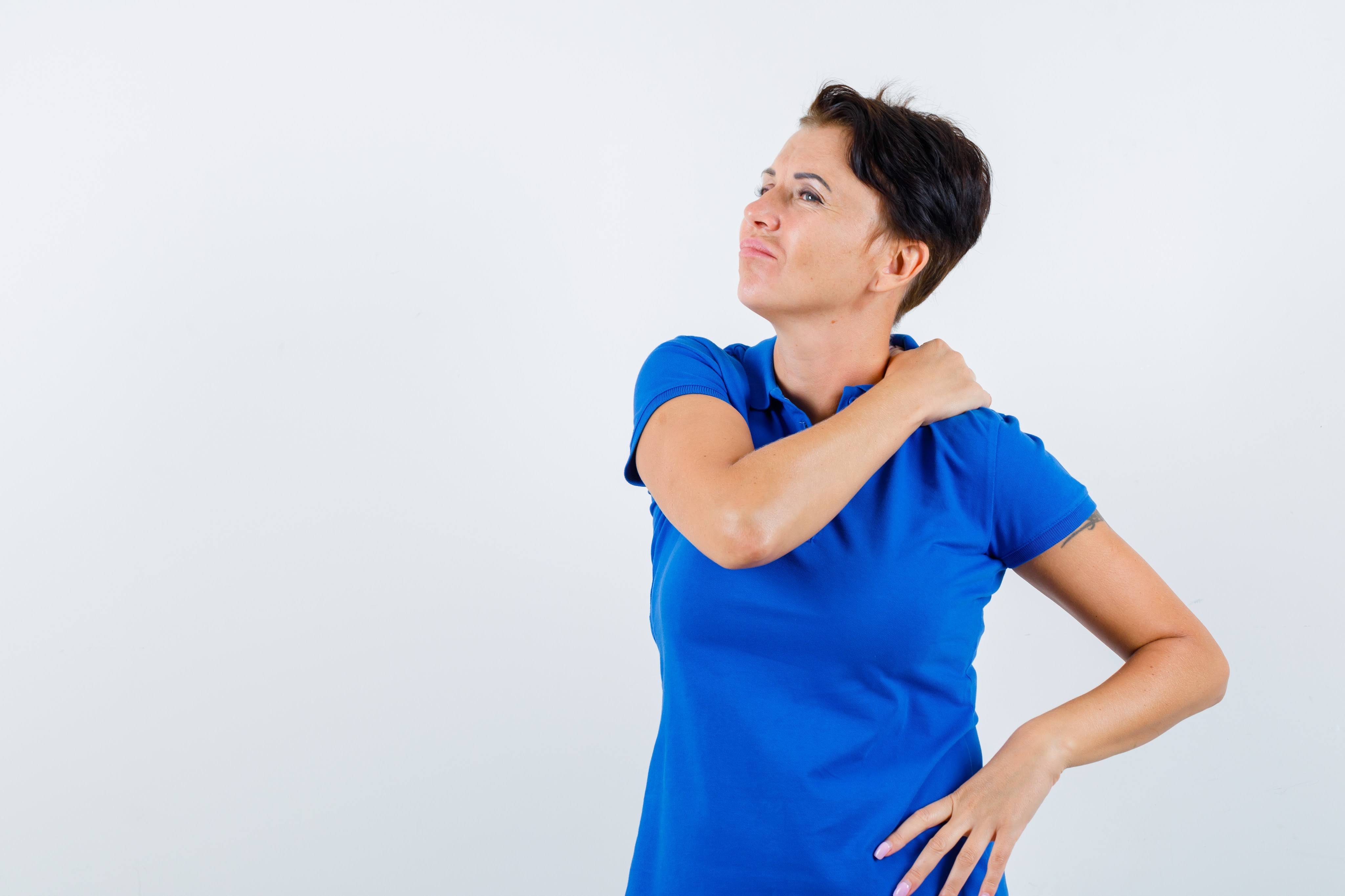FROZEN SHOULDER product image