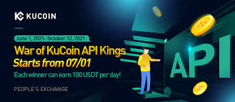 Trading king monkey for a friend :> trading. Who Will Be The King Of Kucoin Api Trading Join Now To Share 122 500 Usdt 1btc