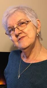 Nécrologie de Henriette Rancourt