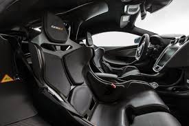 Specially Designed Mso Mclaren 600lt With Stealth Grey Paint And Every Carbon Fiber Option Mclaren Mclarenorlando 600lt Mso Mclaren Super Cars Power Cars
