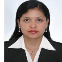 Patricia Pimentel Palomino