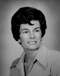 Obituary for Claudine Jarrell Eaton