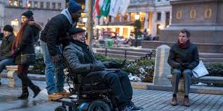 Check spelling or type a new query. Les Intouchables Made In Hollywood Ist Ein Erfolg News Outnow