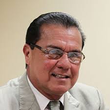 Perfil de alcalde Marcos Arturo Irizarry Pagán