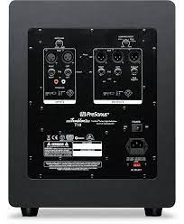 Or $19/month‡ with 24 month financing*. Temblor T10 Presonus
