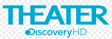 theatre png hd discovery theater hd logo transparent png