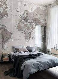 Exposed brickwork can be worth its weight in gold when it's incorporated properly into a men's bedroom design. 80 Bachelor Pad Men S Bedroom Ideas Manly Interior Design Pretty Bedroom Bedroom Design Home
