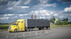 The For Hire Trucking Market Does Not Have A Driver Shortage
