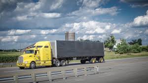 the for hire trucking market does not have a driver shortage