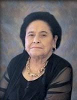 Maria Carrillo Obituary