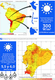 Check spelling or type a new query. Mapa De Irradiacion Solar Global En America Latina Y El Caribe Solargis Download Scientific Diagram