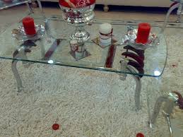 طاولة زجاج وين الاقيها يوجد صورة عالم حواء