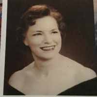 Nancy Ruth Fort Fitts (1923-2005)