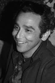 David LUCI, 53 ans (GASSIN, NICE)