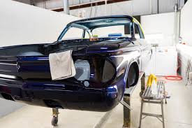 Image result for Dark Blue 1964 Valiant