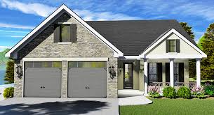 Amazingplans.com offers house plan designs for narrow lots from designers in the united states and canada. New Must See House Plans Of 2019 Dfd House Plans Blog