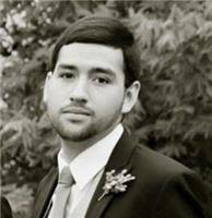 Alexander Blue Obituary