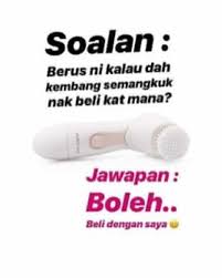 Mary kay products are available for purchase exclusively through independent beauty consultants. Najihah Sd Mk Kelebihan Berus Muka Mary Kay Facebook
