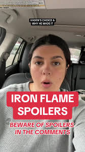 Why Did Xaden Need to Channel to Save Violet