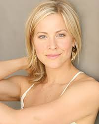 Lymphoma Survivor Brittany Daniel