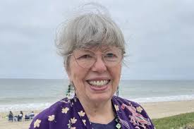 ✝️ Joan Maxine COPELAND, née Miller 🗓 1 Jun. 1922