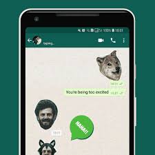 Cara penggunaan aplikasi stiker khusus cewek wastickerapps: Download 20 Stiker Whatsapp Wa Lucu Dan Unik Gratis