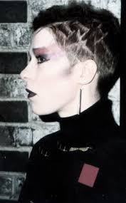 Early years at Vidal Sassoon Photo Gallery by Personalitys in the  revolution of hair design in the 60s 70s at pbase.com