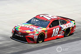 All professional sports have been suspended for over a month now, and yet nascar has made diversity and inclusion a priority and will not tolerate the type of language used by kyle larson during sunday's iracing event. Breaking Down Nascar S Championship 4 Drivers