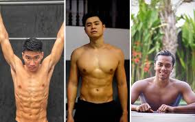 Berikut ini struktur kepengurusan khusus pucuk pimpinan dari federasi renang malaysia (asum). Girls Ini Lho Atlet Renang Pria Indonesia Yang Ganteng Blog Unik