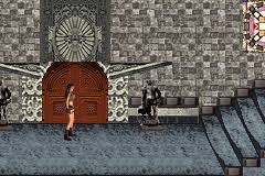 Lara croft is the protagonist of the tomb raider video game series. Lara Croft Tomb Raider Legend Screenshots For Game Boy Advance Mobygames