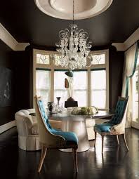 Black Interior Design Ideas Shelterness Home Interior Black Rooms