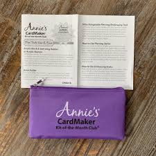 Here's how to make the basic parts of a pop up box card.subscribe for weekly craft videos! Annie S Card Maker Club Review 50 Off Coupon Code Subboxy