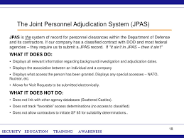 Ppt Security For Project Management Professionals