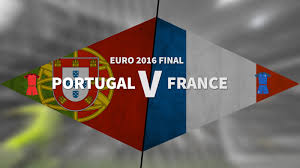 Portugal had a bad start as cristiano ronaldo was subbed in the 25th minute due to injury. Portugal Vs France Euro 2016 Final Where To Watch Live Preview Prediction Betting Odds And Possible Xi