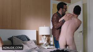 ALEX MONNER Nude 