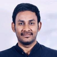 Vijay Krishna Potluri