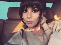 потап и настя каменских а у нас всё пучком Nastya Kamenskih Pikantnye Foto Poklonniki Ocenili Figuru Pevicy Appearance Culture Girl