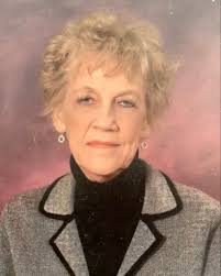 Wilma Kelsey Sexton Obituary September 22, 2023