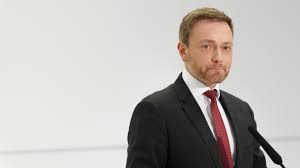 Patrick lindner is an experienced ux/ui professional. Fdp Streit Um Russland Sanktionen Christian Lindner Rugt Kubicki
