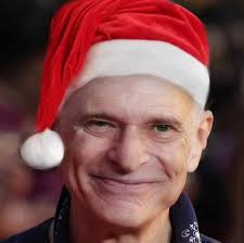 Merry Xmas from David G❣️ SuyOnispmd онну Crijona Slovy