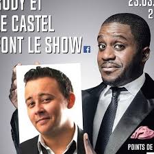 Kody et Fabian Le Castel font le show