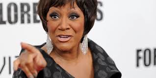 Pictures of Patti LaBelle, Picture #67331